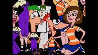 Disney Channel Fashion Flops Marathon Promo september 7 2009