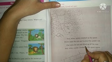 Std 5 || English || Unit 6 || I Studied helping hands || Part 1 || Gujarati Medium ||