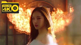 LOONA 4K Collection - Paint The Town 60fps