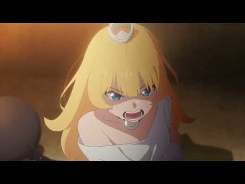 ⚜°☆Teaser for the anime based on the manga u0022Princess Tortureu0022 (Himesama u0022Goumonu0022 no Jikan desu) °☆⚜
