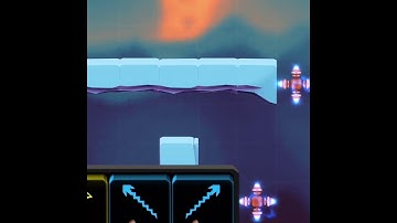 Lemmings Walkthrough - World 81 Level 0