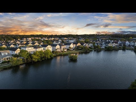 1587 Paradise Lake Drive, Mount Pleasant, SC home video tour