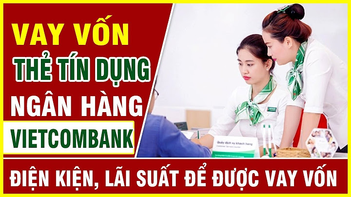 Đánh giá điểm xếp hạng khách hàng ngân hàng vietcombank