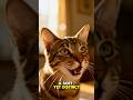 She Sang… and the Cat Sang Back 🐱🎶 — Instantly Viral!