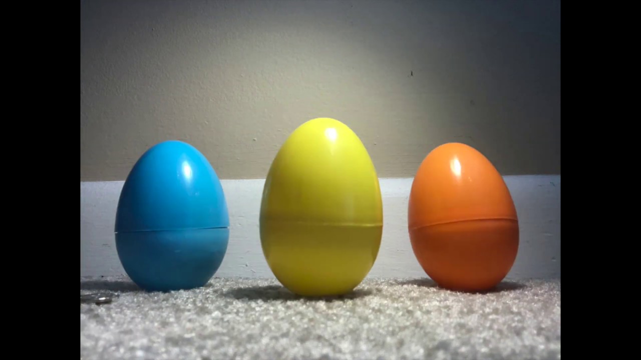 eggs - YouTube