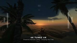 Hannah Laing - Chasing The Tide (Unreleased) (2025) (4K Tunez UK)