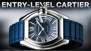 The Best Entry-Level Cartier Watches (2026)