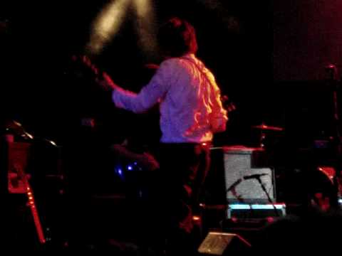 For Real - Okkervil river.MPG