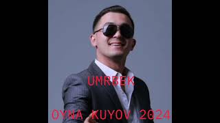Umrbek - Oyna Kuyov 2024 (AUDIO) #music  #nevomusic #premyera #xit