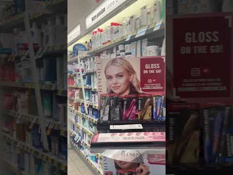 Jean Coutu Cosmetics View Canada 