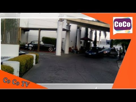 El Casino Moctezuma con Adrián García los puso a tono con el manicero