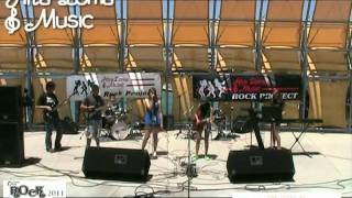 Music Lessons Rancho Cucamonga Rock Project 2011 quotInsert Band Name Herequot
