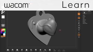 Joseph Drust Key Chain for 3D Printing