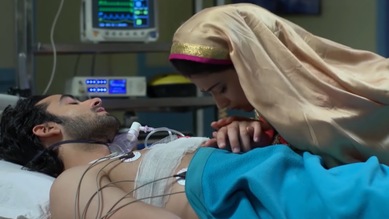 EP Гангаа- Индийское телешоу хинди - и телевидение