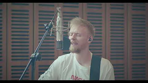 Rich Harding - Acrcame (Closer - Cover)