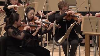 BSO NOW | André Raphel conducts Coleridge-Taylor