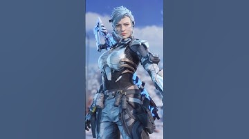 Urban Tracker - Pale Prowler #urbantracker #callofdutymobile #lastonestanding #shorts