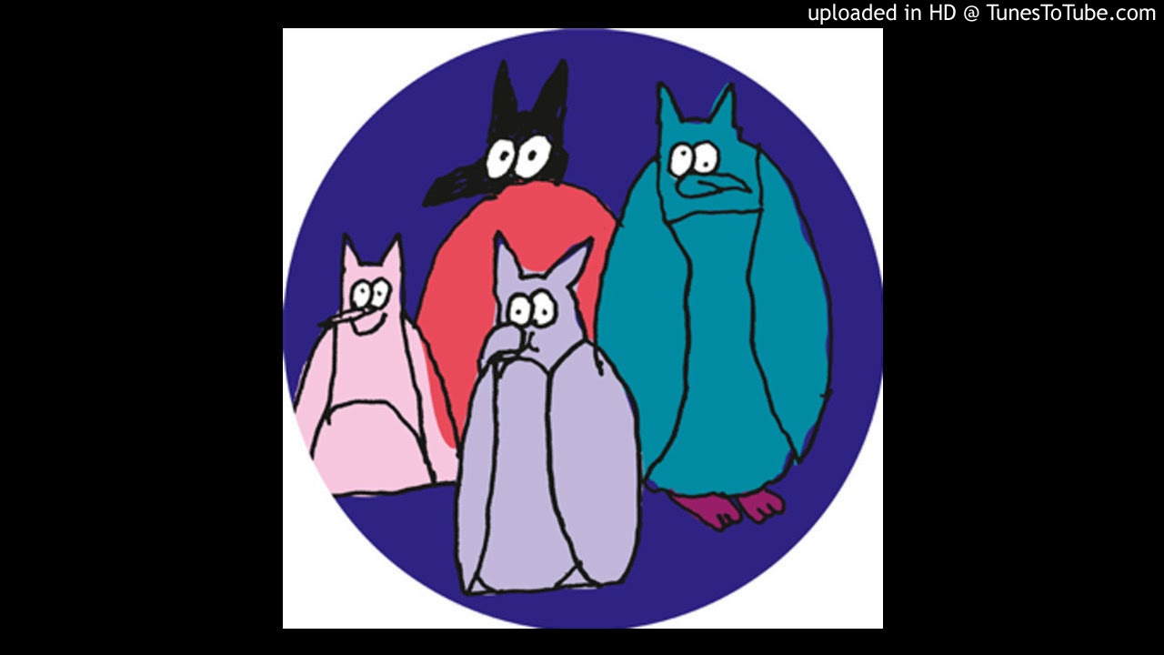 esa - london mix (beesmunt soundsystem remix) (2018)