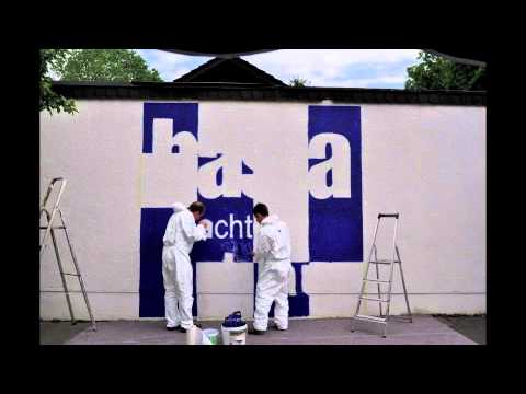 Mach Blau Video