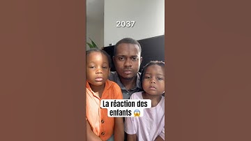 😳 Quand papa sera vieux @BabyLuke_  #matifamily #funny #babyluke #comedy #matifa #shorts