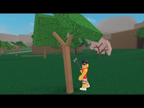 The Future Of Lumber Tycoon 2 Youtube - kia pham roblox lumber tycoon 2