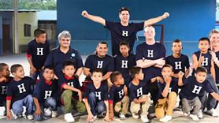 Making a Difference in Communities around the World