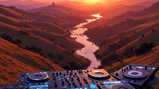microCTZ - Progressive Indian House (LIVE MIX)
