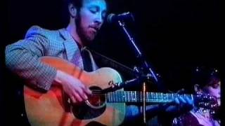 Richard & Linda Thompson - Pavanne chords