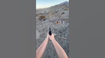 Smith & Wesson MP9 M2.0 Compact Apex Flatty Faxon Barrel Holosun 507c Surefire X300