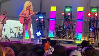 Trixie Mattel ACL 2021 (4)