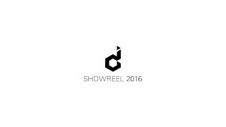 Showreel 2016 de nos projets VR