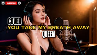 Download Lagu YOU TAKE MY BREATH AWAY | Jazz Version | By - ADBR MP3