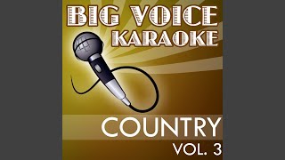 Your Cheatin&#39; Heart (In the Style of Glen Campbell) (Karaoke Version)