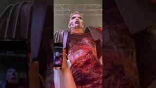 Season 4 Recrowning - Sharon Needles, Chad Michales & PhiPhi O'Hara