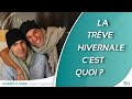 Immobilier locatif  la trve hivernale cest quoi  avec cdric lahmi  avocat