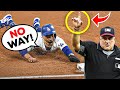 Bizarre rules in baseball you never knew existed