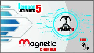 Magnetic Charge ICHIBOT ULTIMATE 5 Max