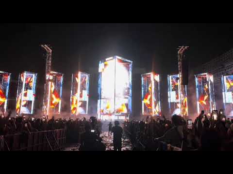 Hardwell \u0026 W\u0026W - ID (B2B INTRO)
