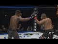 THE PRINCE BECOMES THE KING (FULL FIGHT) | Prince AOUNALLAH vs PE GNAZE | HEXAGONE MMA 9 Mp3 Song