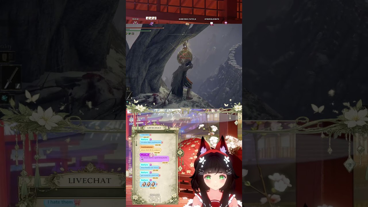 Wtf? | #shigeyoshii_twitch_087 on #Twitch
