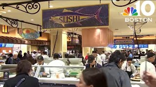 Wegmans adds facial recognition tech to some locations