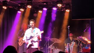 Stephen Day - Dancing In The Street - Globe Hall - Denver, Colorado - 3-24-2025