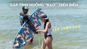 Tình hình Mũi Né Phan Thiết sau nghỉ lễ như thế nào | Tỏn Nhỏ