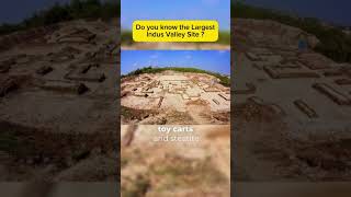 Download Lagu Did You Know Rakhigarhi Is the Largest Indus Valley Site? #Shorts #History #indus #haryana #india MP3