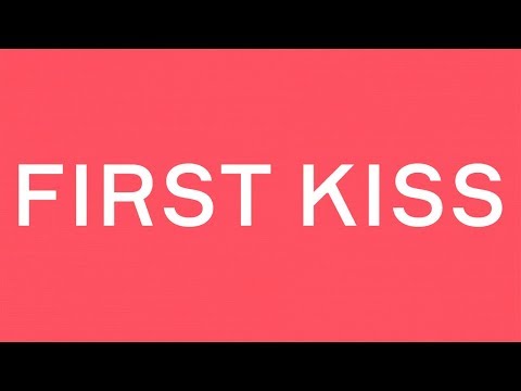 Marcus & Martinus - Lyrics to First Kiss
