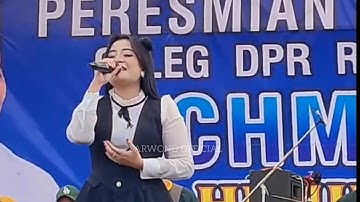 ICHA KISWARA - MERAYU TUHAN NEW PALLAPA LIVE JOMBANG