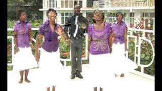 CBCA VIRUNGA :CHORALE SAYUNI