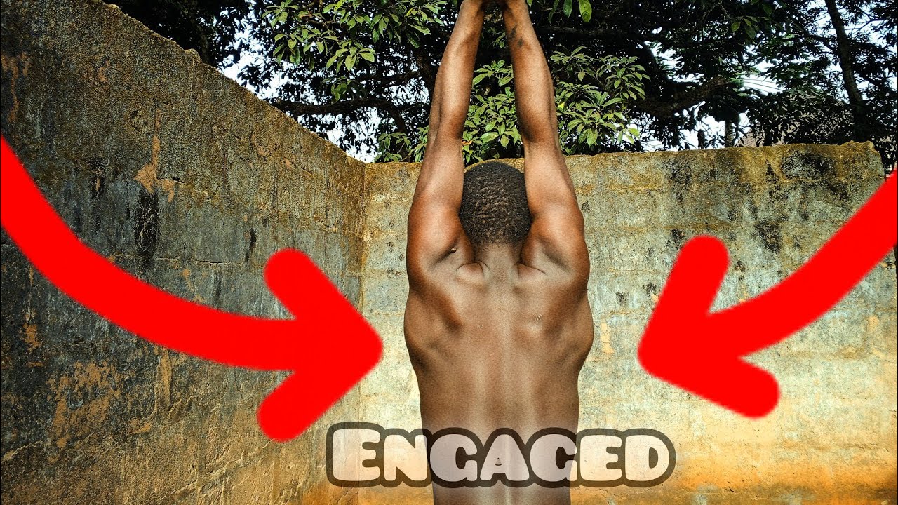 20-Minute Immersive Warmup To Unlock Full Strength (Feel The Difference)