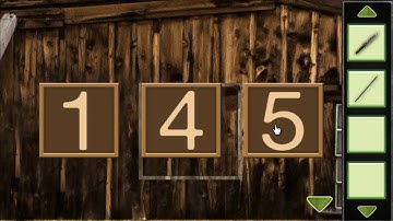 FEG Escape Game Non Stop 2 WalkThrough - New Escape games -FirstEscapeGames