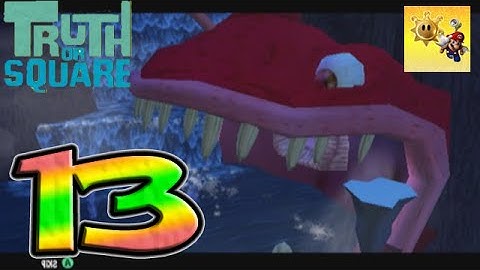 Truth or Square - Part 13 - Rock Bottom Rehash